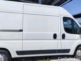  Citroen  Jumper 35 L2H2 BLUEHDI 140 S&S BVM6 DRIVER #55