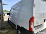  Citroen  Jumper 35 L2H2 BLUEHDI 140 S&S BVM6 DRIVER #58