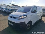  Citroen  Jumpy M BLUEHDI 120 S&S BVM6 (300 NM) DRIVER 