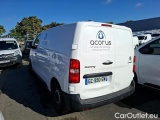  Citroen  Jumpy M BLUEHDI 120 S&S BVM6 (300 NM) DRIVER #2