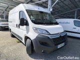  Citroen  Jumper 35 L2H2 BLUEHDI 140 S&S BVM6 DRIVER #60