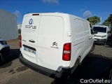  Citroen  Jumpy M BLUEHDI 120 S&S BVM6 (300 NM) DRIVER #3