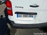  Citroen  Jumpy M BLUEHDI 120 S&S BVM6 (300 NM) DRIVER #5