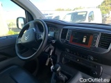  Citroen  Jumpy M BLUEHDI 120 S&S BVM6 (300 NM) DRIVER #4