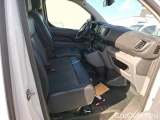  Citroen  Jumpy M BLUEHDI 120 S&S BVM6 (300 NM) DRIVER #9