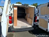  Citroen  Jumpy M BLUEHDI 120 S&S BVM6 (300 NM) DRIVER #13