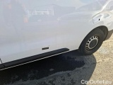  Citroen  Jumpy M BLUEHDI 120 S&S BVM6 (300 NM) DRIVER #15