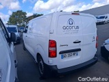  Citroen  Jumpy M BLUEHDI 120 S&S BVM6 DRIVER #2