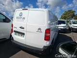  Citroen  Jumpy M BLUEHDI 120 S&S BVM6 DRIVER #3
