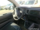  Citroen  Jumpy M BLUEHDI 120 S&S BVM6 DRIVER #4
