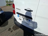  Citroen  Jumpy M BLUEHDI 120 S&S BVM6 (300 NM) DRIVER #18