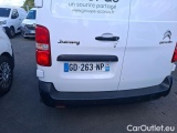  Citroen  Jumpy M BLUEHDI 120 S&S BVM6 DRIVER #5