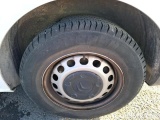  Citroen  Jumpy M BLUEHDI 120 S&S BVM6 (300 NM) DRIVER #24