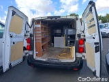  Citroen  Jumpy M BLUEHDI 120 S&S BVM6 DRIVER #13