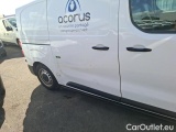  Citroen  Jumpy M BLUEHDI 120 S&S BVM6 DRIVER #16