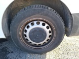  Citroen  Jumpy M BLUEHDI 120 S&S BVM6 (300 NM) DRIVER #31