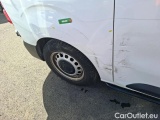  Citroen  Jumpy M BLUEHDI 120 S&S BVM6 DRIVER #40