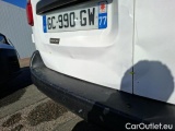  Citroen  Jumpy M BLUEHDI 120 S&S BVM6 (300 NM) DRIVER #62