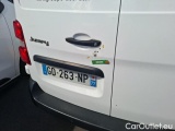  Citroen  Jumpy M BLUEHDI 120 S&S BVM6 DRIVER #55