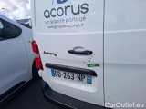  Citroen  Jumpy M BLUEHDI 120 S&S BVM6 DRIVER #57