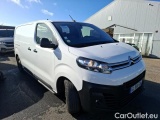  Citroen  Jumpy M BLUEHDI 120 S&S BVM6 (300 NM) DRIVER #72