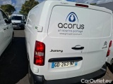  Citroen  Jumpy M BLUEHDI 120 S&S BVM6 DRIVER #69