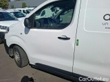  Citroen  Jumpy M BLUEHDI 120 S&S BVM6 DRIVER #65