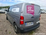 Citroen  Jumpy M BLUEHDI 180 S&S EAT8 DRIVER #2