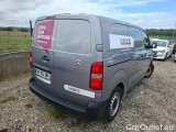  Citroen  Jumpy M BLUEHDI 180 S&S EAT8 DRIVER #3