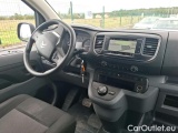  Citroen  Jumpy M BLUEHDI 180 S&S EAT8 DRIVER #4