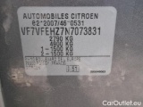  Citroen  Jumpy M BLUEHDI 180 S&S EAT8 DRIVER #8