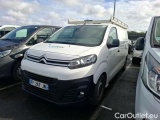  Citroen  Jumpy TAILLE M BLUEHDI 115 S&S BVM6 BUSINESS 