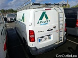  Citroen  Jumpy TAILLE M BLUEHDI 115 S&S BVM6 BUSINESS #2