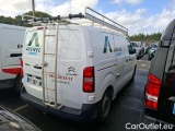  Citroen  Jumpy TAILLE M BLUEHDI 115 S&S BVM6 BUSINESS #3