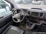  Citroen  Jumpy TAILLE M BLUEHDI 115 S&S BVM6 BUSINESS #4