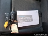  Citroen  Jumpy TAILLE M BLUEHDI 115 S&S BVM6 BUSINESS #6