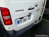  Citroen  Jumpy TAILLE M BLUEHDI 115 S&S BVM6 BUSINESS #15