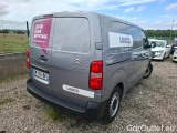  Citroen  Jumpy M BLUEHDI 180 S&S EAT8 DRIVER #32