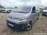  Citroen  Jumpy M BLUEHDI 180 S&S EAT8 DRIVER #33
