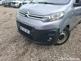  Citroen  Jumpy M BLUEHDI 180 S&S EAT8 DRIVER #39