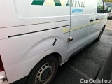  Citroen  Jumpy TAILLE M BLUEHDI 115 S&S BVM6 BUSINESS #55