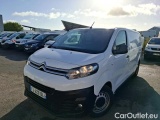  Citroen  Jumpy TAILLE M BLUEHDI 115 S&S BVM6 BUSINESS 