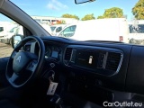  Citroen  Jumpy TAILLE M BLUEHDI 115 S&S BVM6 BUSINESS #4