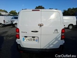  Citroen  Jumpy TAILLE M BLUEHDI 115 S&S BVM6 BUSINESS #15