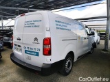  Citroen  Jumpy XL BLUEHDI 145 S&S EAT8 CLUB #3