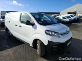  Citroen  Jumpy TAILLE M BLUEHDI 115 S&S BVM6 BUSINESS #61