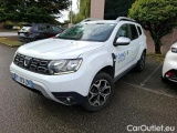  Dacia  Duster 1.5 BLUE DCI 115 4WD PRESTIGE 