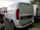  Fiat  Doblo 1.3 MULTIJET 95 PACK PRO NAV #2