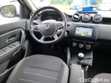  Dacia  Duster 1.5 BLUE DCI 115 4WD PRESTIGE #4