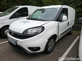  Fiat  Doblo 1.3 MULTIJET 95 PACK PRO NAV 